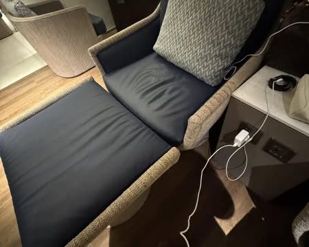 Philippine-Airlines-Mabuhay-Lounge