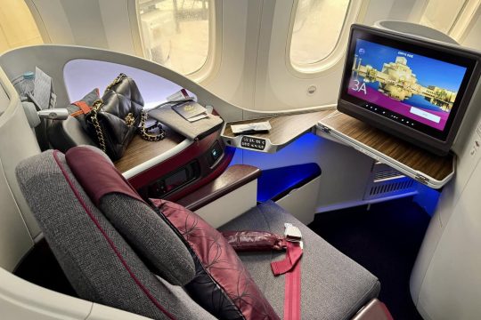 Ultimate-In-Flight-Comfort