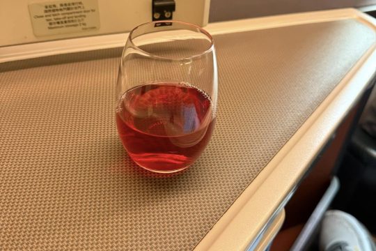 inflight-premium-drink