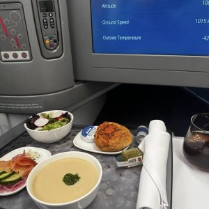 inflight-meal-main-course