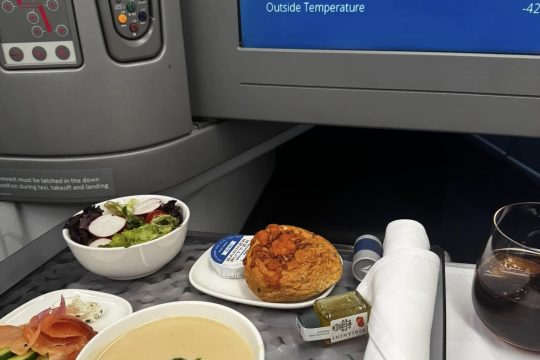 inflight-meal-main-course