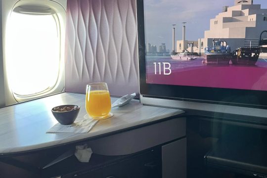 comfortable-journey-with-qatar-airways