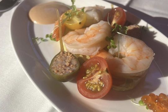 prawns-dish-inflight-dining