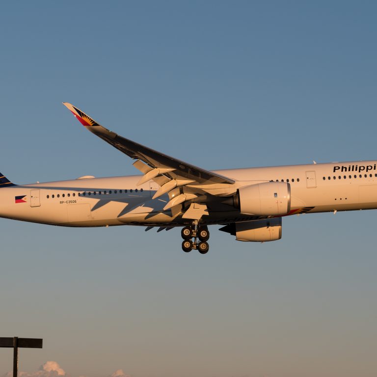 philippine-airlines