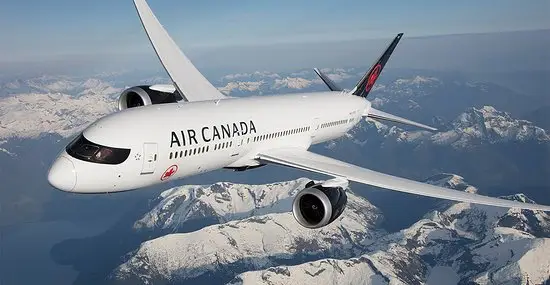 air-canada