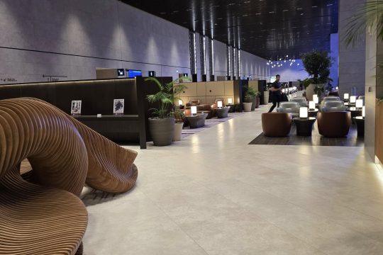 Lounge-at-Doha-Airport