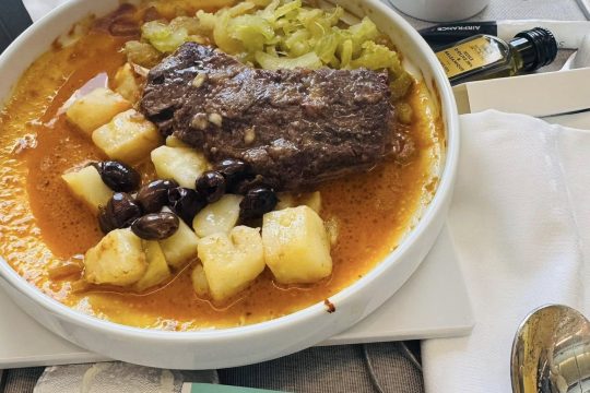 meal-on-Air-France-A330