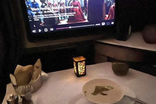 In-Flight-Soup