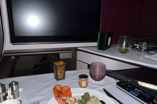 Luxurious-Lobster-Dish