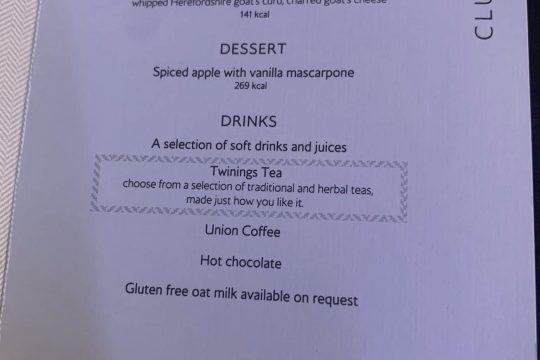 British-Airways-Business-Class-menu