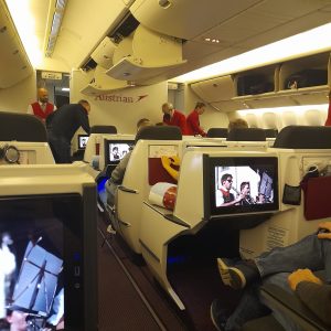 Austrian-Airlines-Business-Class-Cabin