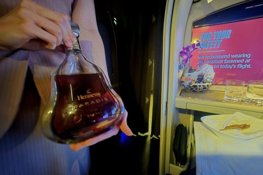 inflight-Premium-Cognac-Experience