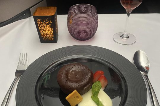 Chocolate-lava-cake-dessert