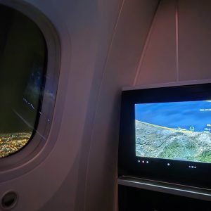 entertainment-screen-and-sky-view