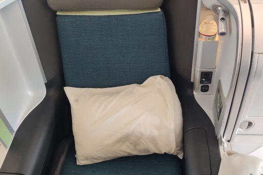 AerLingus-business-class-seat