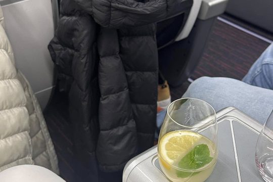 Refreshing-Lemonade-on-Board