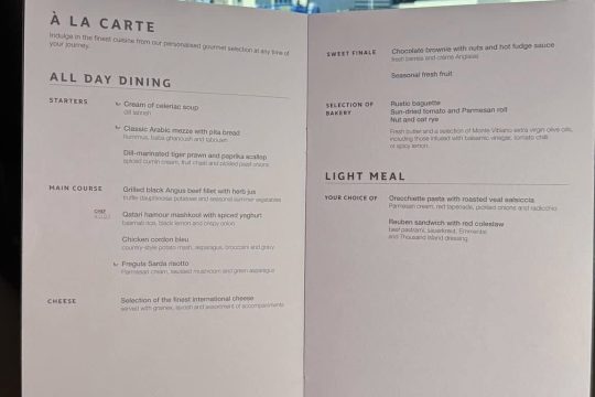 inflight-menu