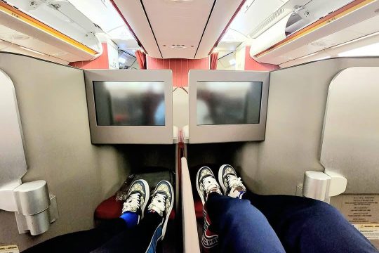 legroom-in-Hongkong-Airlines
