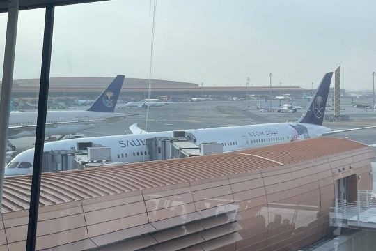 Saudia-Boeing-787-10