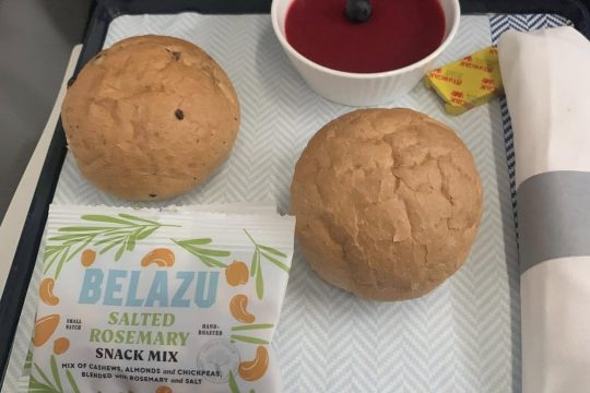 British-Airways-Business-Class-Meal