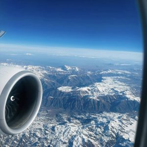 Stunning-Views-from-Emirates-plane