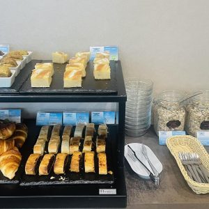 Turkish-Airlines-Lounge-Buffet