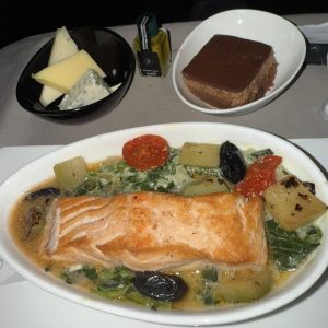 Gourmet-In-Flight-Dining