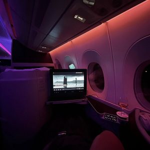 In-Flight-Entertainment