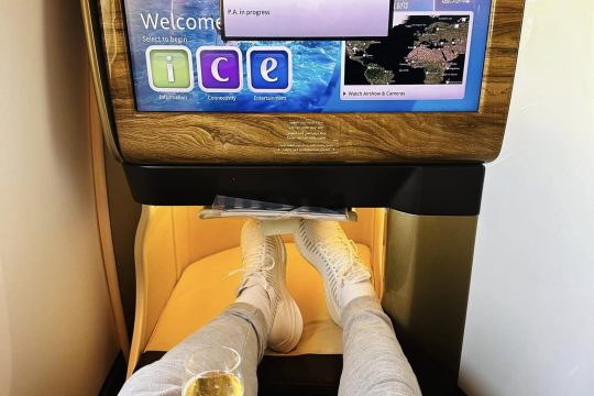 comfort-in-Emirates-Business-Class