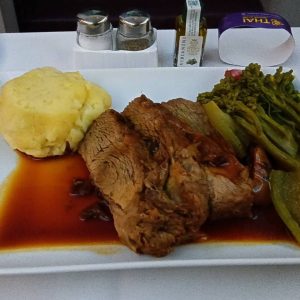 Thai-Airways-main-Course