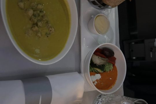 British-Airways-Meal