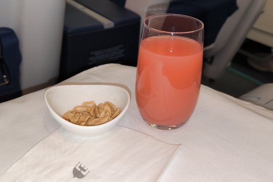 refreshment-onboard