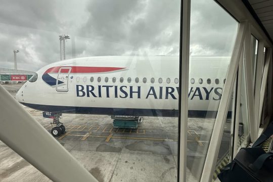 British-Airways-Airbus