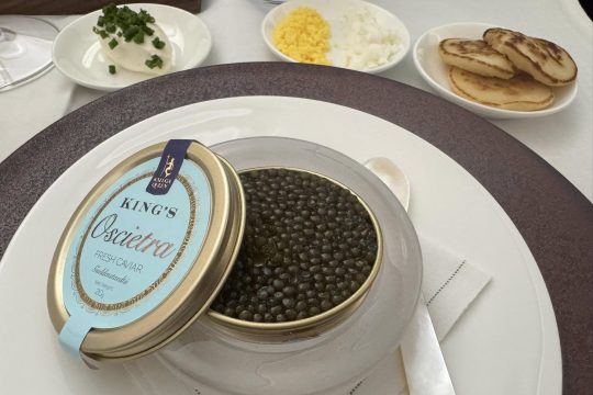 inflight-Oscietra-caviar