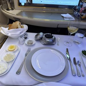 Emirates-dinning