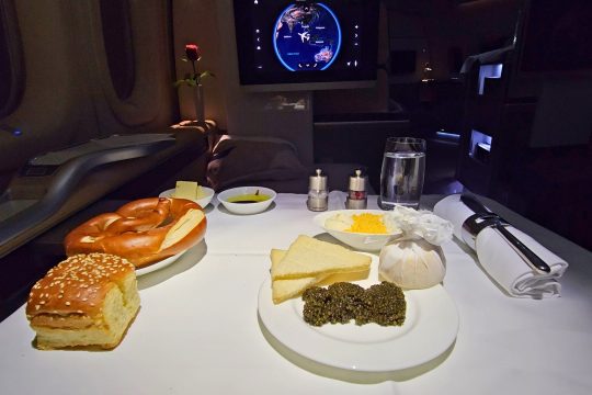 inflight-Signature-Caviar