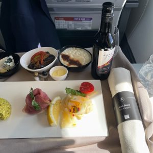 Turkish-Airlines-in-flight-meal
