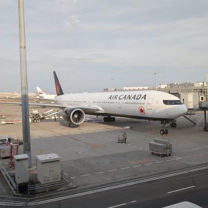 Air- Canada-plane