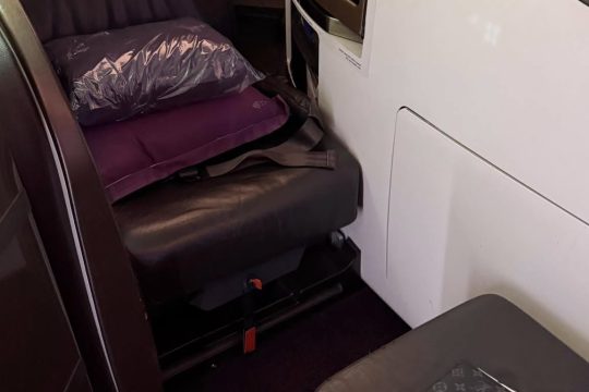seats-on-Thai-Airways
