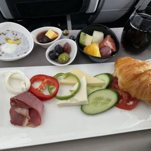 Fresh-Cold-breakfast