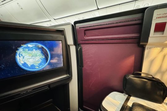 cabin-of-qatar-airways