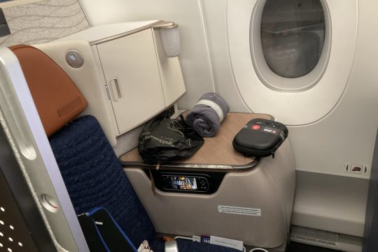 seat-on-Turkish-Airlines