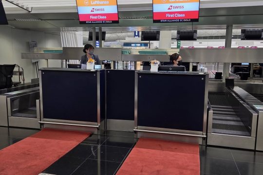check-in-counter