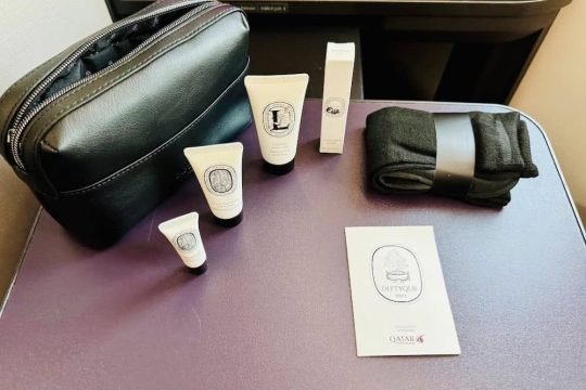 business-class-amenities-kit