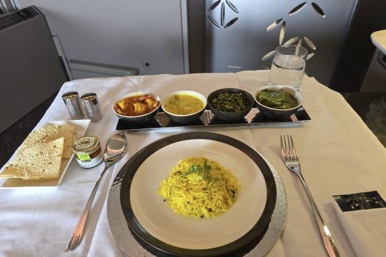 First-Class-Indian-meal