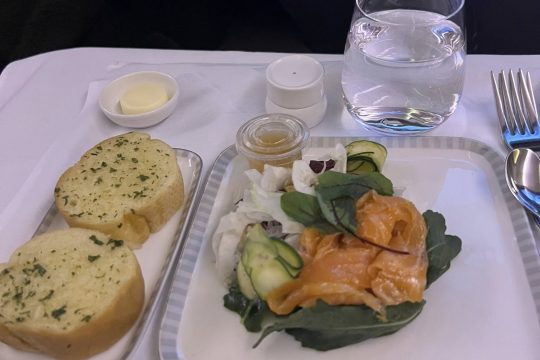 Starter-Course-on-Singapore-Airlines