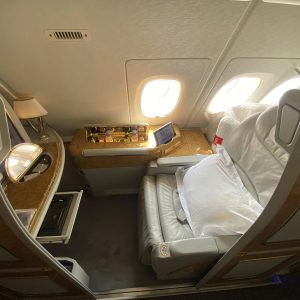 First-Class-Cabin