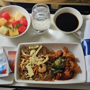 inflight-meal