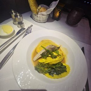 Meal-in-Qatar-Airways