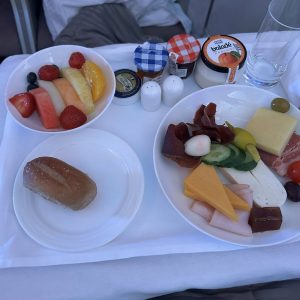 in-flight-healthy-breakfast